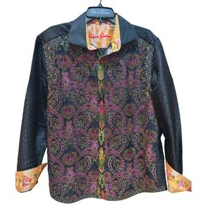 Robert Graham Lindmann Limited Edition Shirt